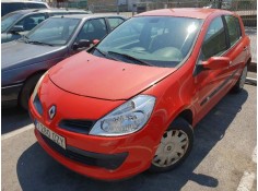 renault clio iii del año 2006