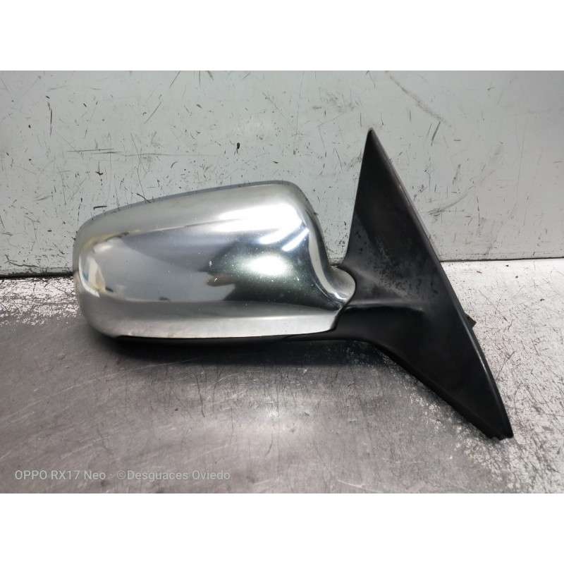 Recambio de retrovisor derecho para audi allroad quattro (4b5) 2.5 tdi (132kw) referencia OEM IAM ELECTRICO 1 ENCHUFE 11 CABLES