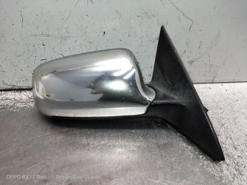 Recambio de retrovisor derecho para audi allroad quattro (4b5) 2.5 tdi (132kw) referencia OEM IAM ELECTRICO 1 ENCHUFE 11 CABLES
