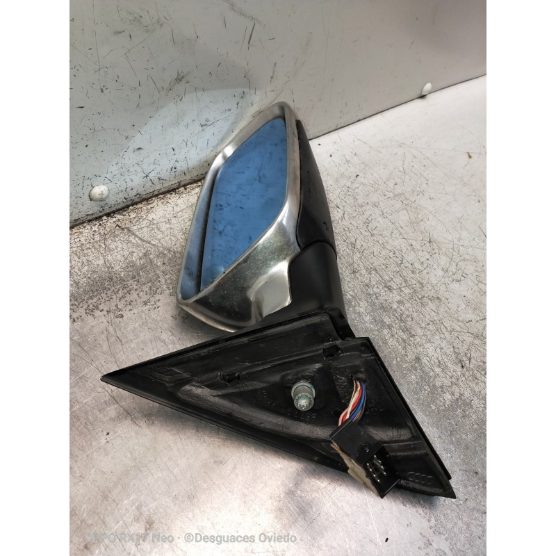 Recambio de retrovisor derecho para audi allroad quattro (4b5) 2.5 tdi (132kw) referencia OEM IAM ELECTRICO 1 ENCHUFE 11 CABLES