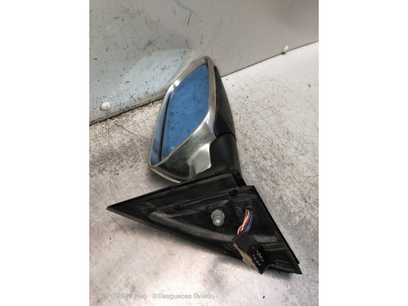 Recambio de retrovisor derecho para audi allroad quattro (4b5) 2.5 tdi (132kw) referencia OEM IAM ELECTRICO 1 ENCHUFE 11 CABLES