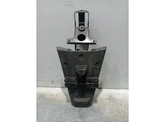 Recambio de portamatriculas para daelim besbi 125 besbi 125 referencia OEM IAM   