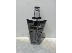 Recambio de portamatriculas para daelim besbi 125 besbi 125 referencia OEM IAM    2