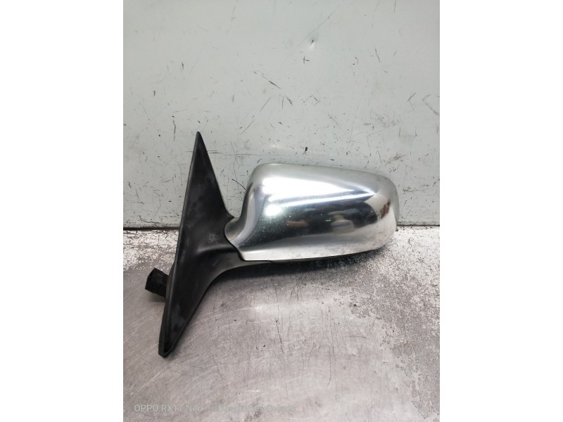 Recambio de retrovisor izquierdo para audi allroad quattro (4b5) 2.5 tdi (132kw) referencia OEM IAM ELECTRICO 1 ENCHUFE 9 CABLES