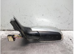Recambio de retrovisor izquierdo para audi allroad quattro (4b5) 2.5 tdi (132kw) referencia OEM IAM ELECTRICO 1 ENCHUFE 9 CABLES 2