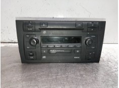 Recambio de sistema audio / radio cd para audi allroad quattro (4b5) 2.5 tdi (132kw) referencia OEM IAM AUZ5Z4B5112980  