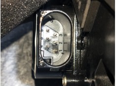 Recambio de potenciometro pedal para mercedes clase c (w203) berlina 220 cdi (203.006) referencia OEM IAM A2033000104   2