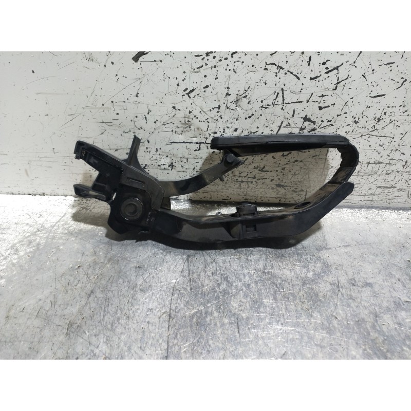 Recambio de potenciometro pedal para mercedes clase c (w203) berlina 220 cdi (203.006) referencia OEM IAM A2033000104  