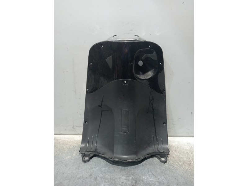 Recambio de panel frontal para daelim besbi 125 besbi 125 referencia OEM IAM   