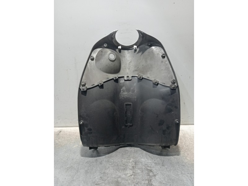 Recambio de panel frontal para daelim besbi 125 besbi 125 referencia OEM IAM   