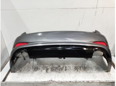 Recambio de paragolpes trasero para hyundai i40 style blue referencia OEM IAM VERFOTOS  