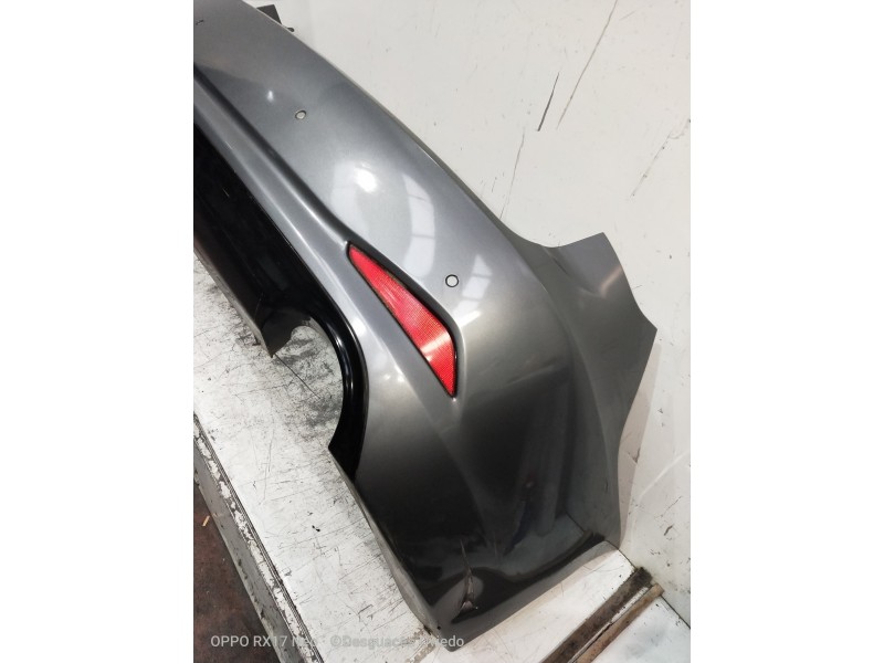 Recambio de paragolpes trasero para hyundai i40 style blue referencia OEM IAM VERFOTOS  