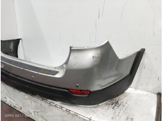 Recambio de paragolpes trasero para chevrolet captiva 2.0 vcdi ls referencia OEM IAM    2