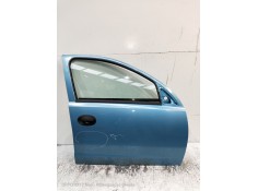 Recambio de puerta delantera derecha para opel corsa c cosmo referencia OEM IAM   5P