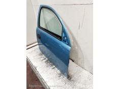 Recambio de puerta delantera derecha para opel corsa c cosmo referencia OEM IAM   5P 2