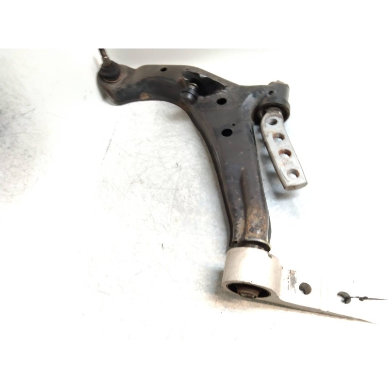 Recambio de brazo suspension inferior delantero izquierdo para nissan almera tino (v10m) 2.2 dci diesel cat referencia OEM IAM  