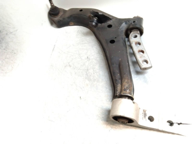 Recambio de brazo suspension inferior delantero izquierdo para nissan almera tino (v10m) 2.2 dci diesel cat referencia OEM IAM  