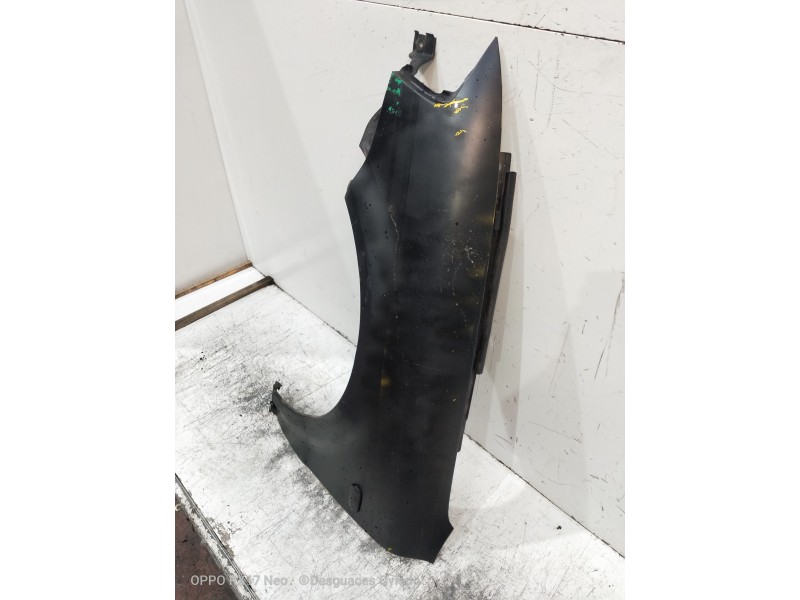 Recambio de aleta delantera izquierda para volkswagen passat variant (3b5) comfortline referencia OEM IAM   