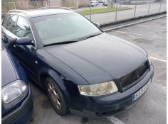 audi a4 avant (8e) del año 2003