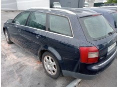 audi a4 avant (8e) del año 2003 2