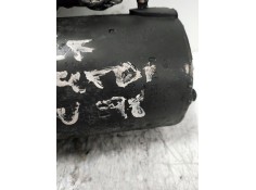 Recambio de motor arranque para volkswagen golf iv berlina (1j1) básico referencia OEM IAM 0001125018 BOSCH  2