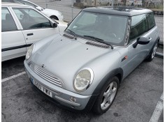 mini mini (r50,r53) del año 2007