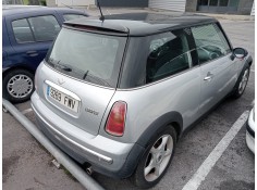 mini mini (r50,r53) del año 2007 2