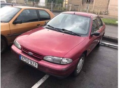 ford mondeo berlina/familiar (fd) del año 1996
