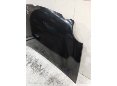 Recambio de capot para volkswagen polo (9n1) conceptline referencia OEM IAM VERFOTOS OXIDO  2