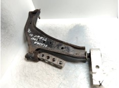 Recambio de brazo suspension inferior delantero izquierdo para nissan almera tino (v10m) 2.2 dci diesel cat referencia OEM IAM   2