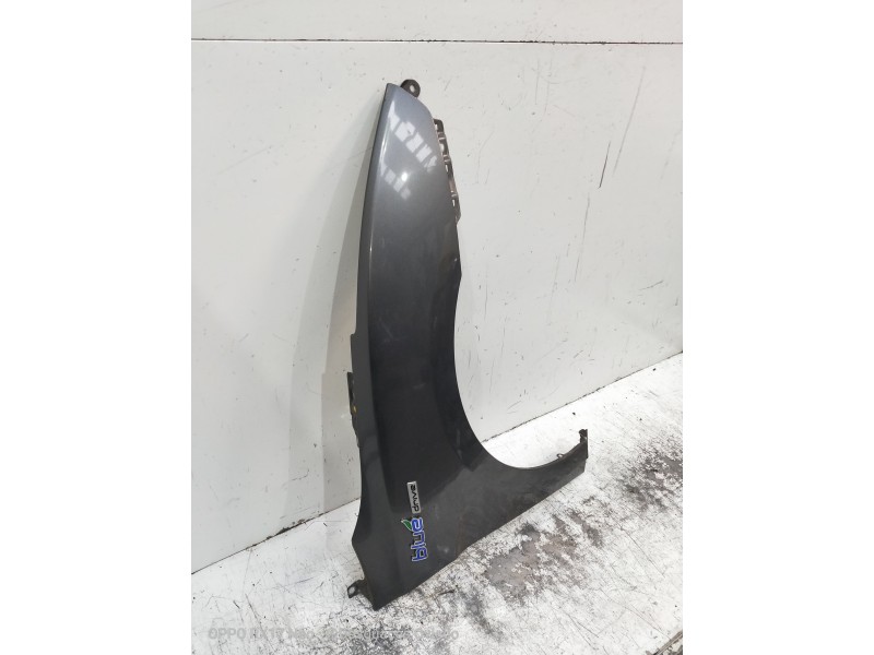 Recambio de aleta delantera derecha para hyundai i40 style blue referencia OEM IAM   