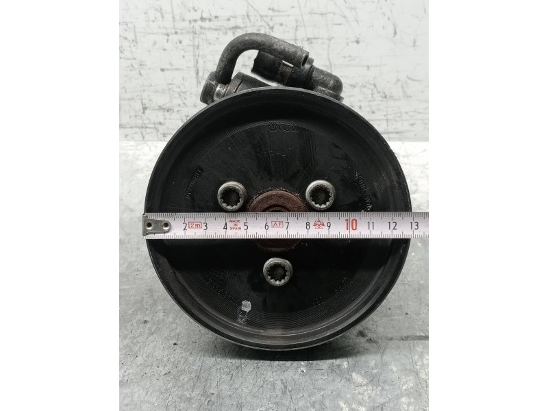 Recambio de bomba direccion para audi a5 coupe (8t) 2.7 tdi referencia OEM IAM 7651955106 8K0145156J 