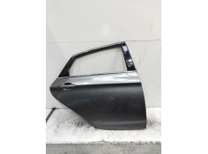 Recambio de puerta trasera derecha para hyundai i40 style blue referencia OEM IAM   4P