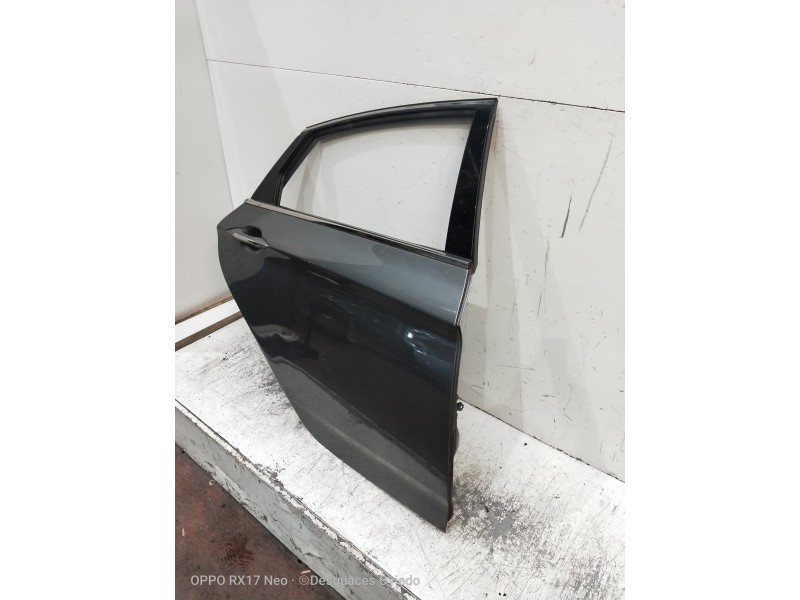 Recambio de puerta trasera derecha para hyundai i40 style blue referencia OEM IAM   4P