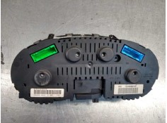 Recambio de cuadro instrumentos para seat ibiza (6k1) 1.6 referencia OEM IAM 110008924025 W06K0920801B  2
