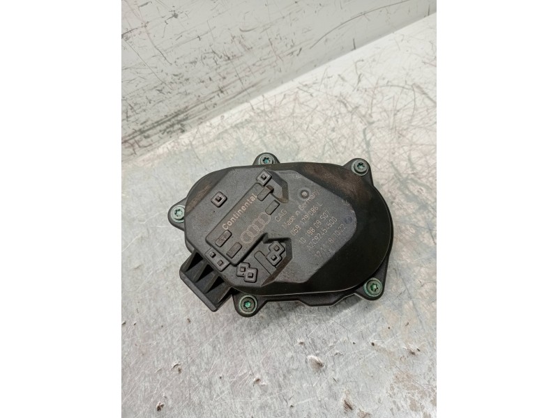 Recambio de modulo electronico para audi a5 coupe (8t) 2.7 tdi referencia OEM IAM 059129086L A2C92454500 