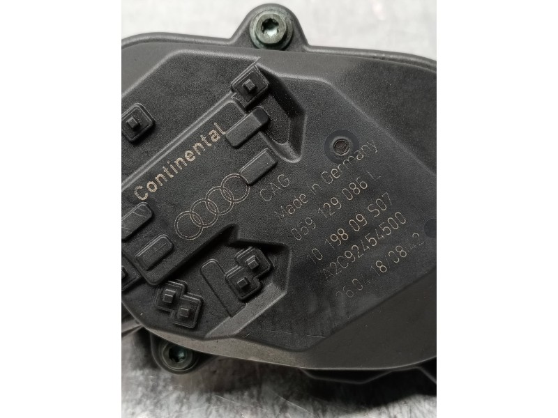 Recambio de modulo electronico para audi a5 coupe (8t) 2.7 tdi referencia OEM IAM 059129086L A2C92454500 