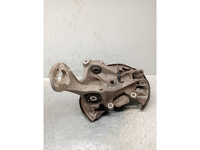 Recambio de mangueta trasera izquierda para audi a5 coupe (8t) 2.7 tdi referencia OEM IAM   