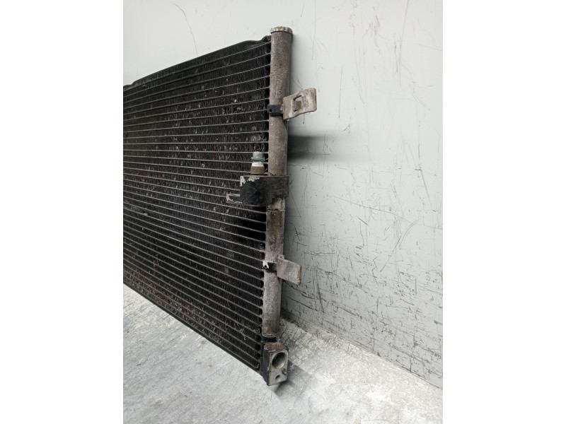 Recambio de condensador / radiador aire acondicionado para audi a5 coupe (8t) 2.7 tdi referencia OEM IAM   