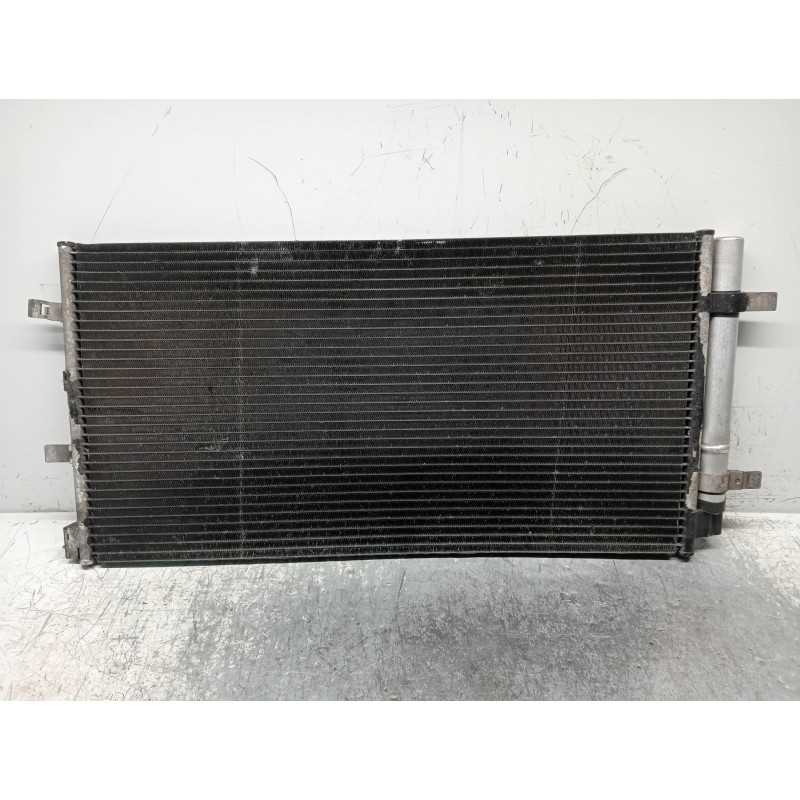 Recambio de condensador / radiador aire acondicionado para audi a5 coupe (8t) 2.7 tdi referencia OEM IAM   