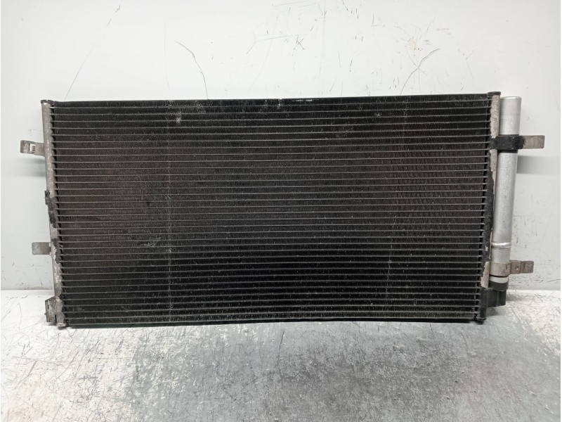 Recambio de condensador / radiador aire acondicionado para audi a5 coupe (8t) 2.7 tdi referencia OEM IAM   