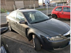mazda 6 berlina (gg) del año 2007