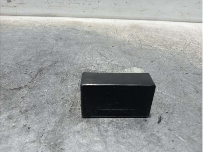 Recambio de modulo encendido para daelim besbi 125 besbi 125 referencia OEM IAM FYM100601  