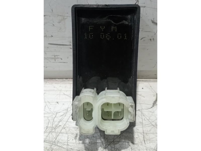 Recambio de modulo encendido para daelim besbi 125 besbi 125 referencia OEM IAM FYM100601  
