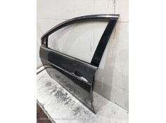Recambio de puerta delantera izquierda para hyundai i40 style blue referencia OEM IAM   4P 2