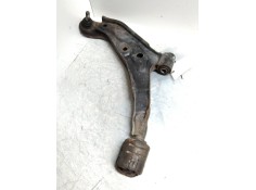 Recambio de brazo suspension inferior delantero izquierdo para nissan almera (n15) gx referencia OEM IAM   