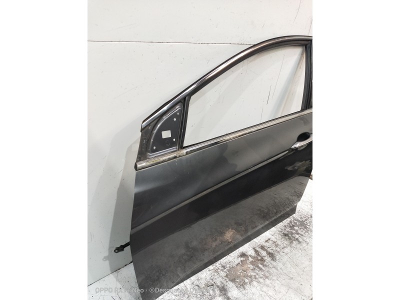 Recambio de puerta delantera izquierda para hyundai i40 style blue referencia OEM IAM   4P