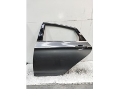 Recambio de puerta trasera izquierda para hyundai i40 style blue referencia OEM IAM   4P
