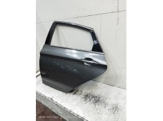 Recambio de puerta trasera izquierda para hyundai i40 style blue referencia OEM IAM   4P 2