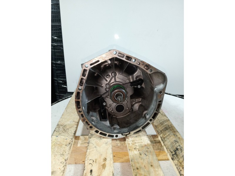 Recambio de caja cambios para mercedes clase c (w203) berlina 220 cdi (203.006) referencia OEM IAM 716651 2112607400716651014457